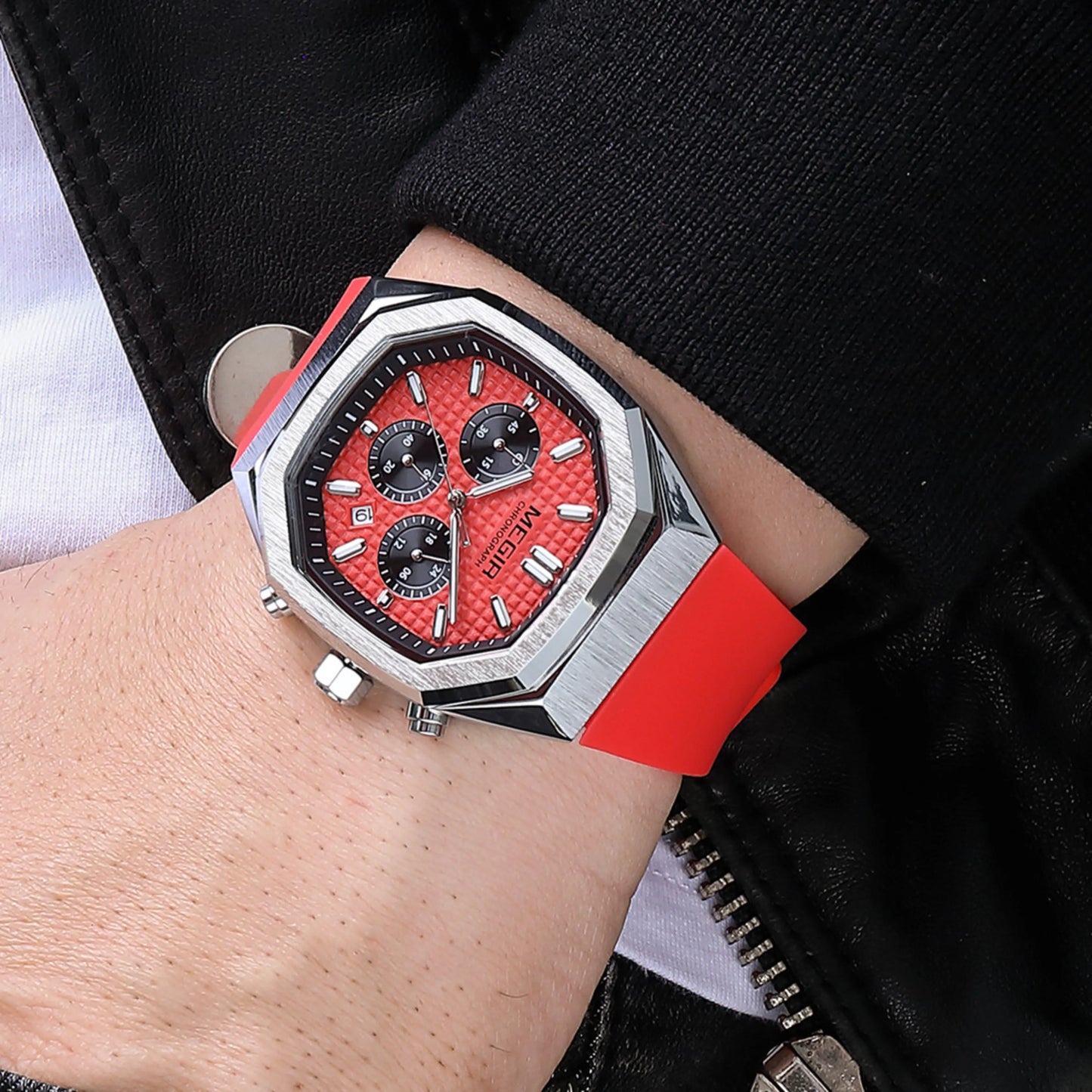 Vincent - 42mm