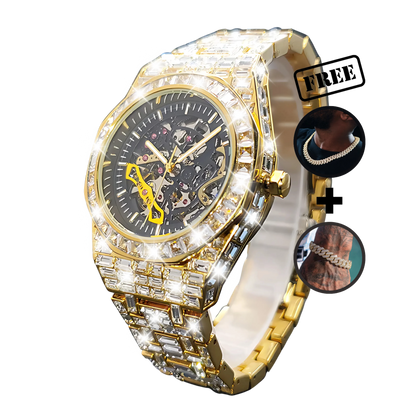 Pelandro® Capo Iced