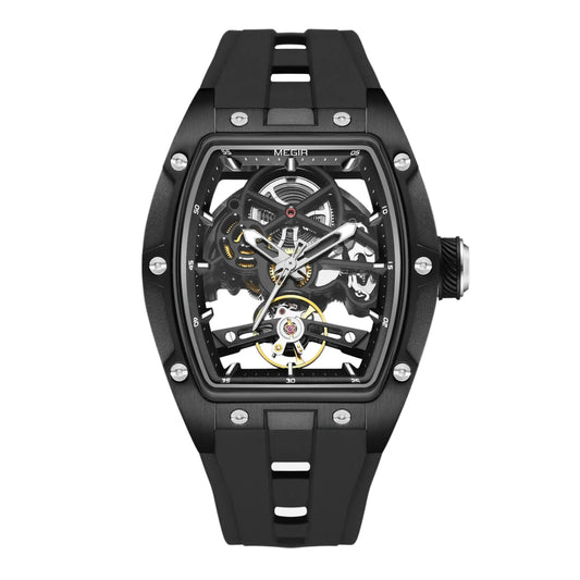 Chronos - 42mm