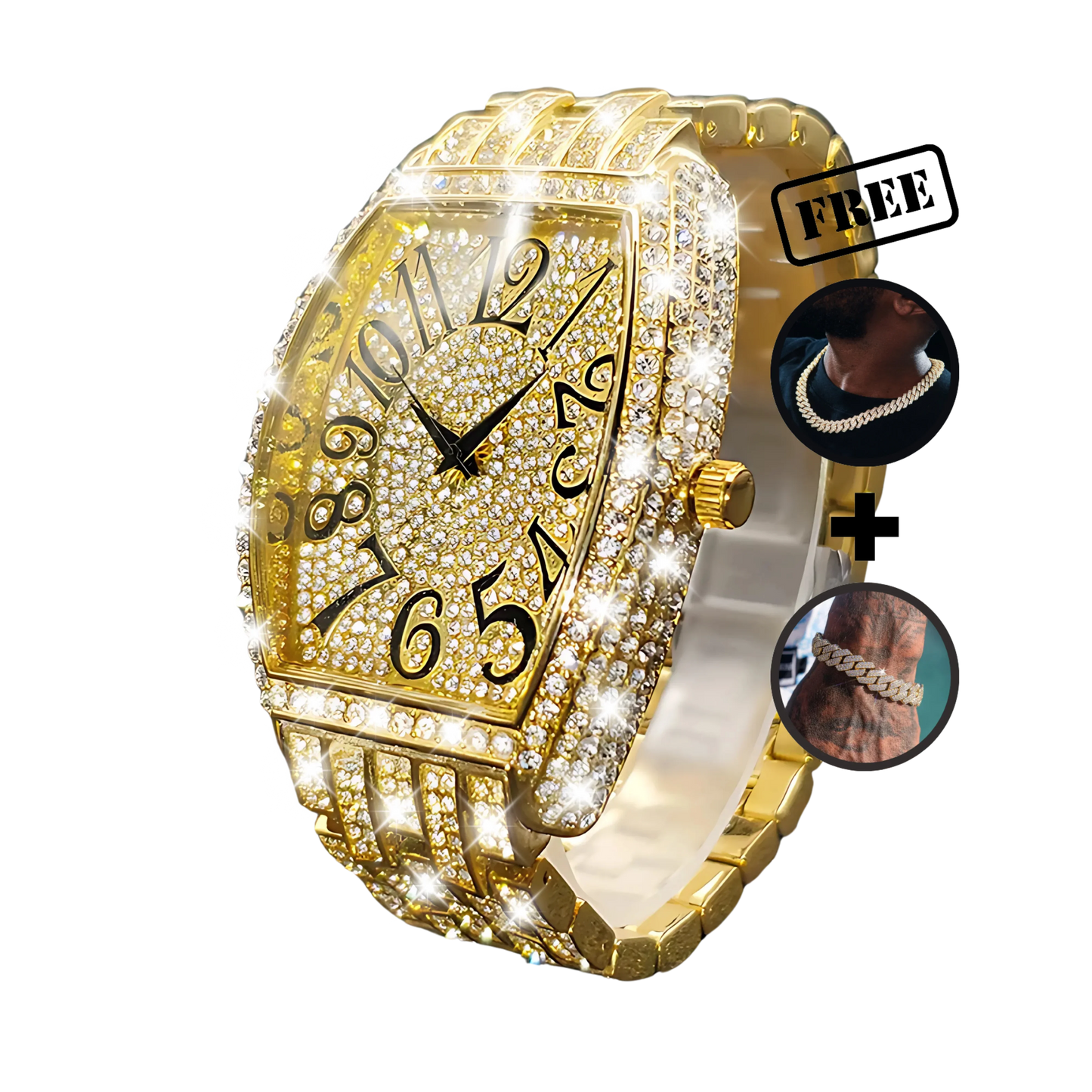 Pelandro® Giovanni Luxe