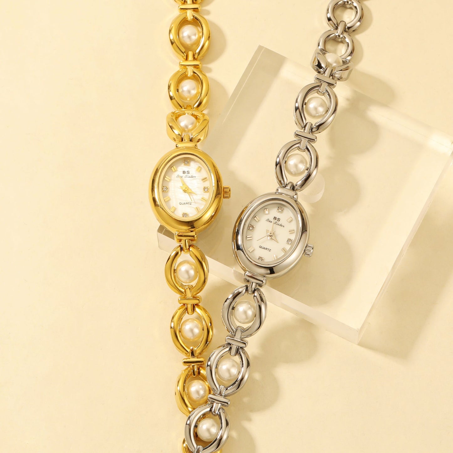 Pelandro® Luna Perla
