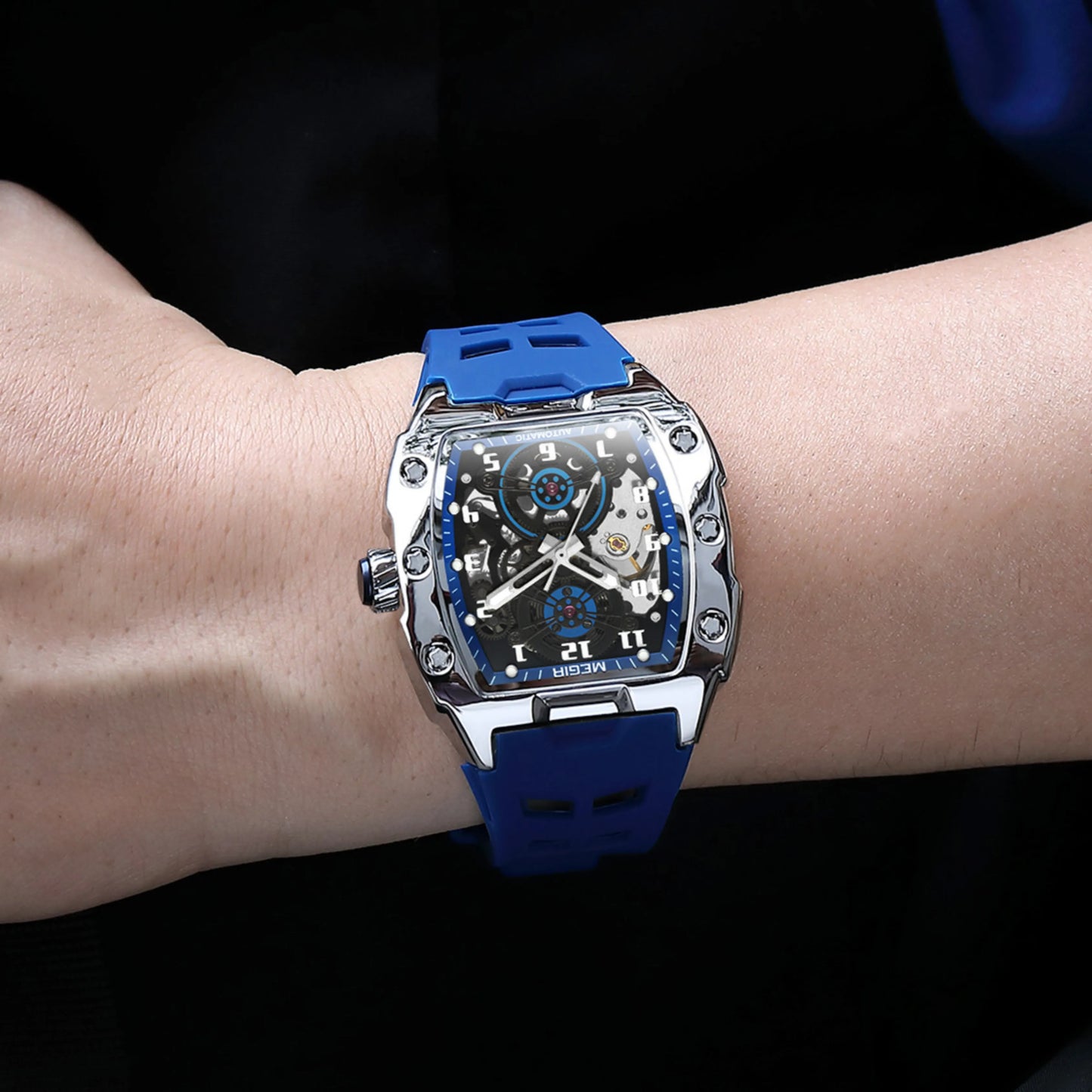 Colossus - 43mm