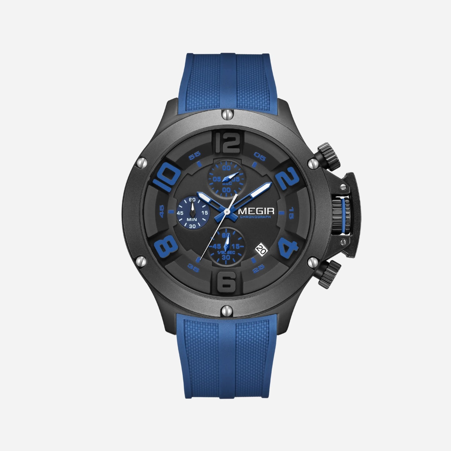 Chronograph - 47mm
