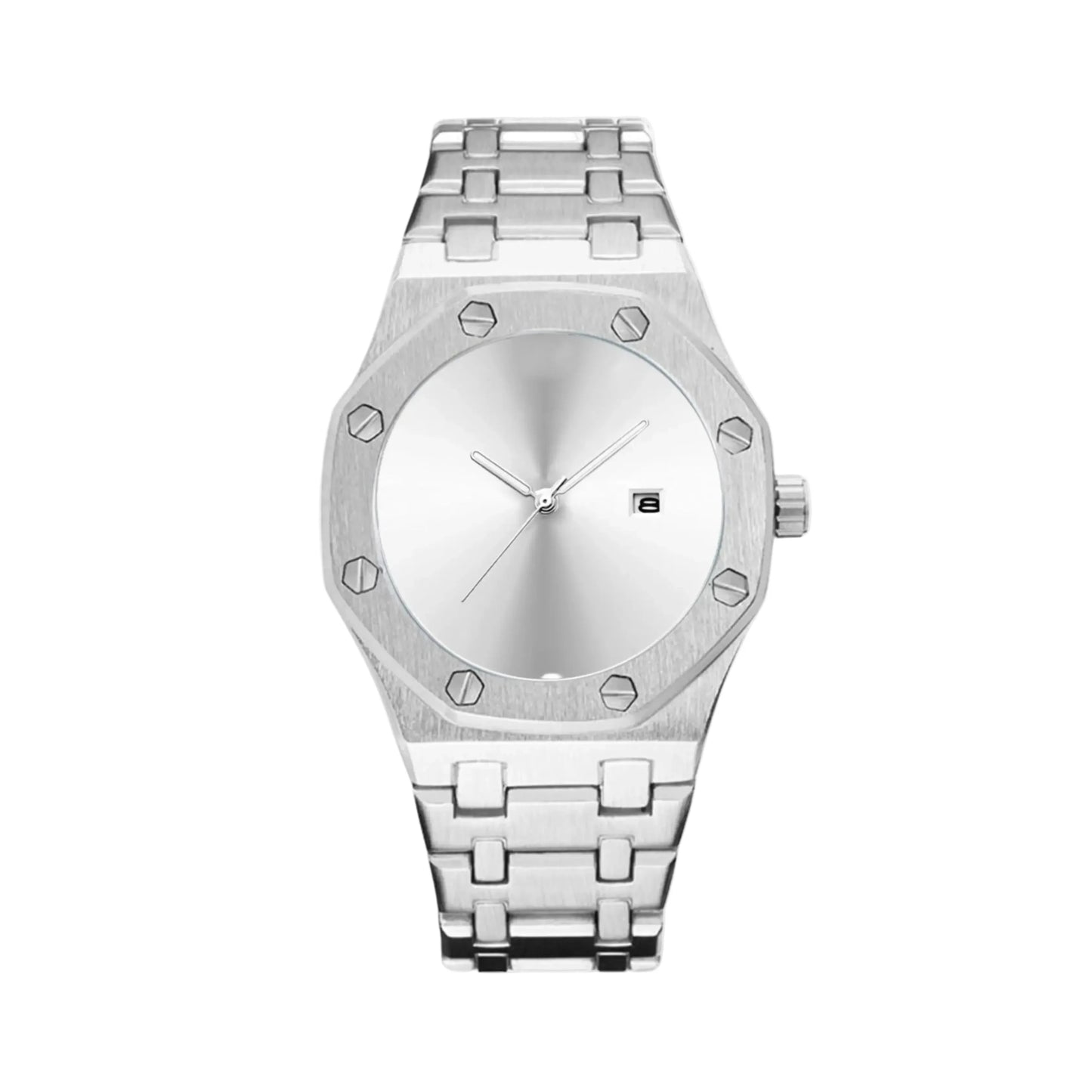 Auron - 43mm