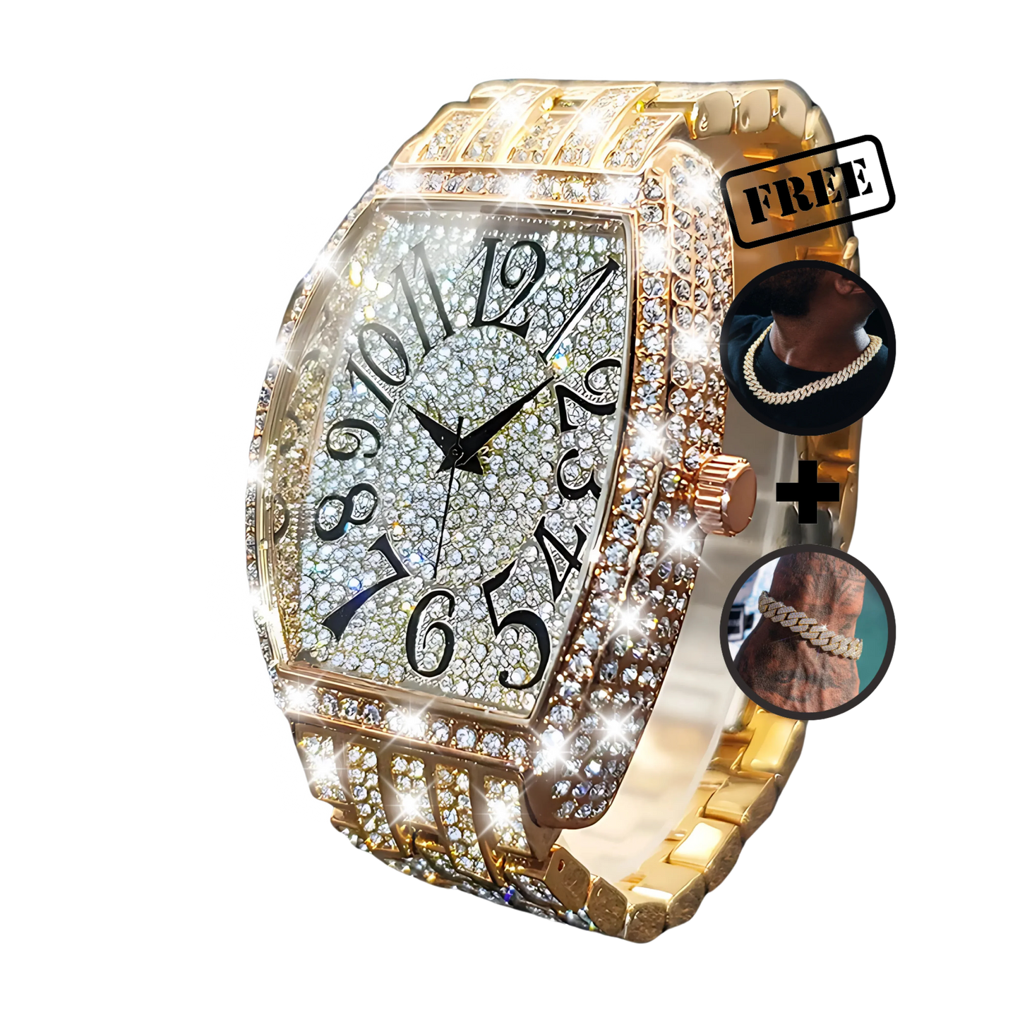 Pelandro® Giovanni Luxe