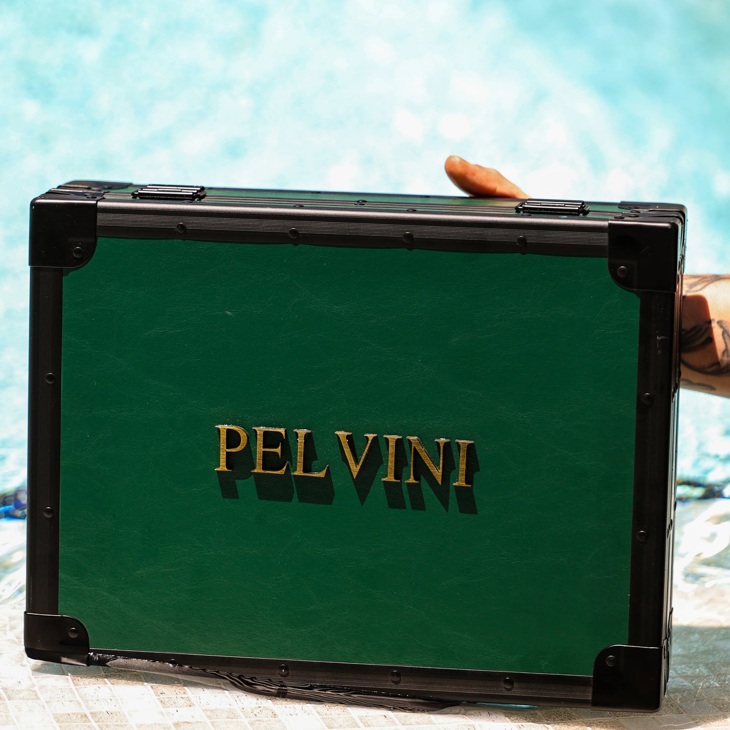 Pelandro® Marco's Handpicked 18 Objects of Desire