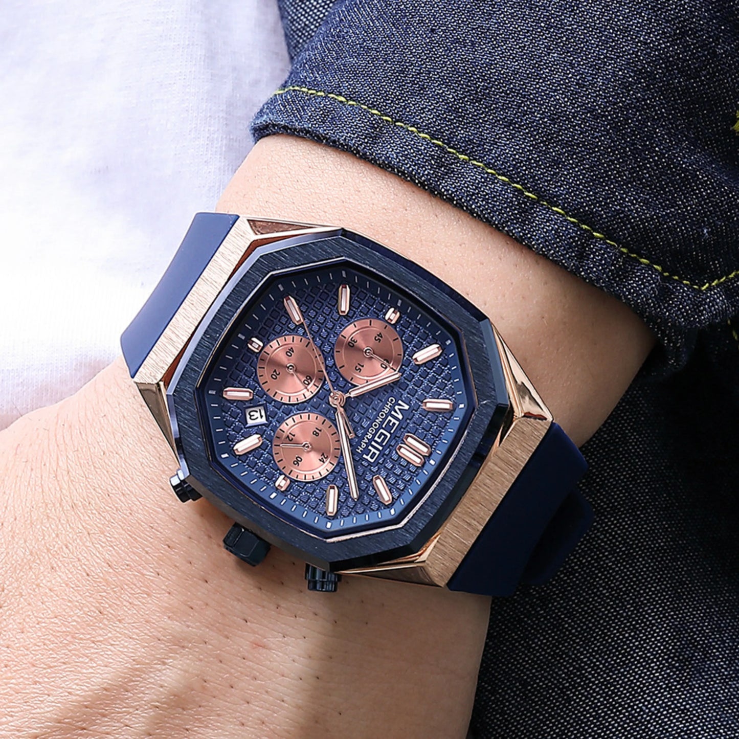 Vincent - 42mm