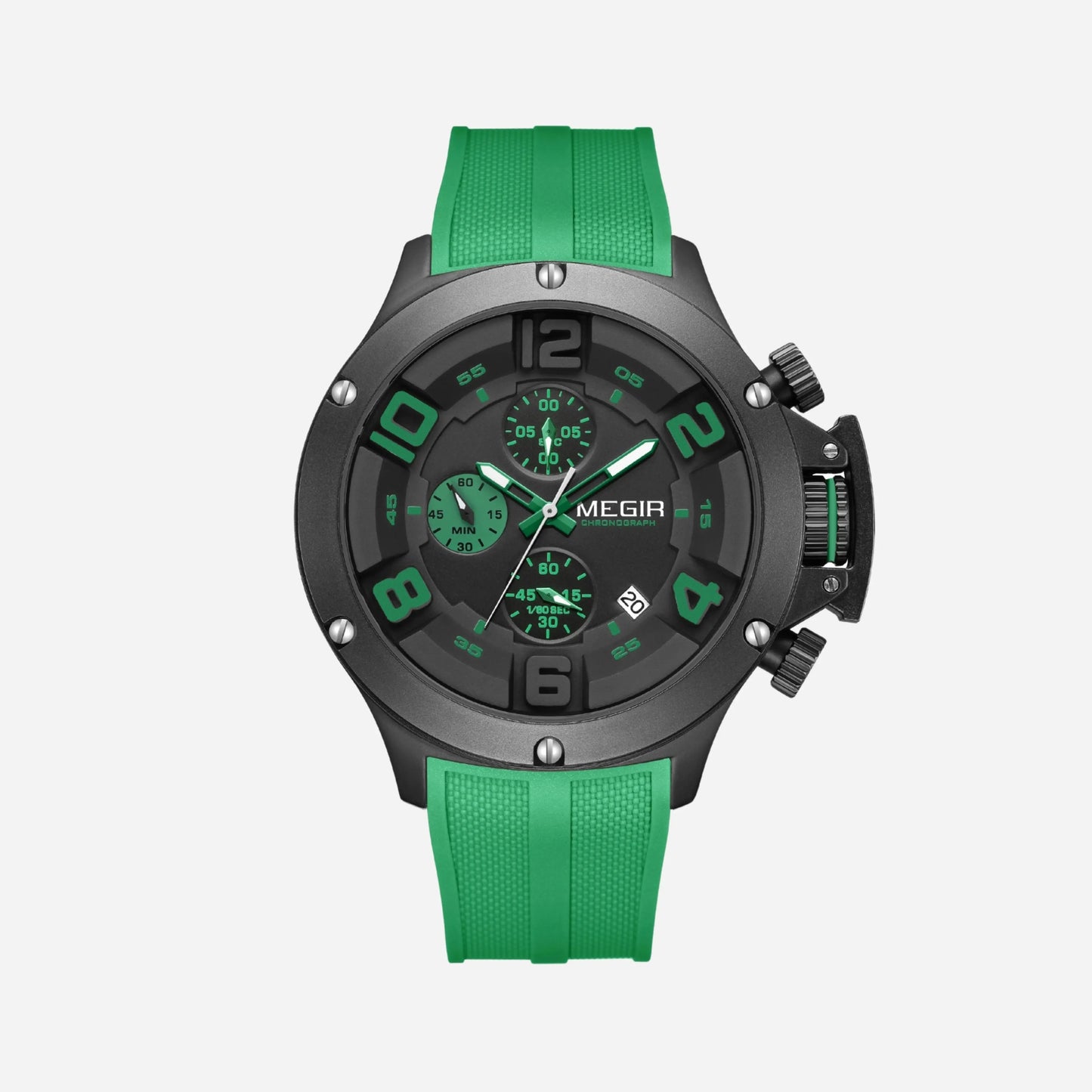 Chronograph - 47mm