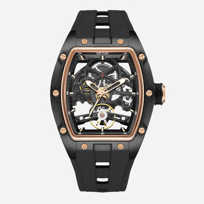 Chronos - 42mm