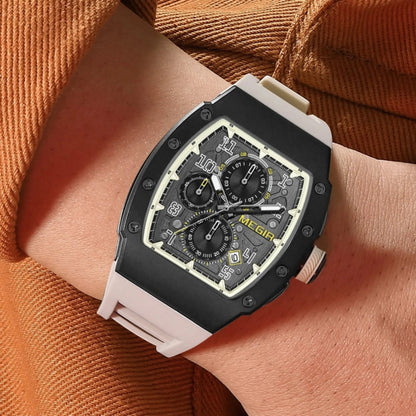 Polaris - 43mm