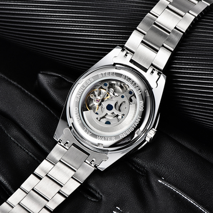P&B Milgauss - 41mm