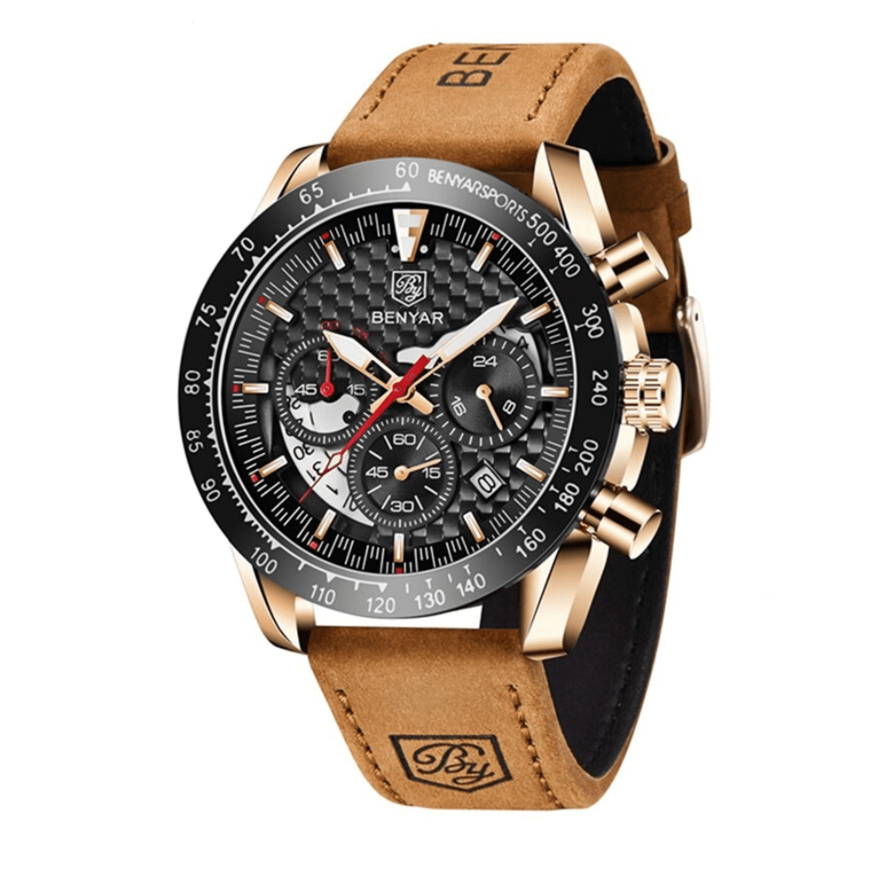 P&B Apolo - 42mm