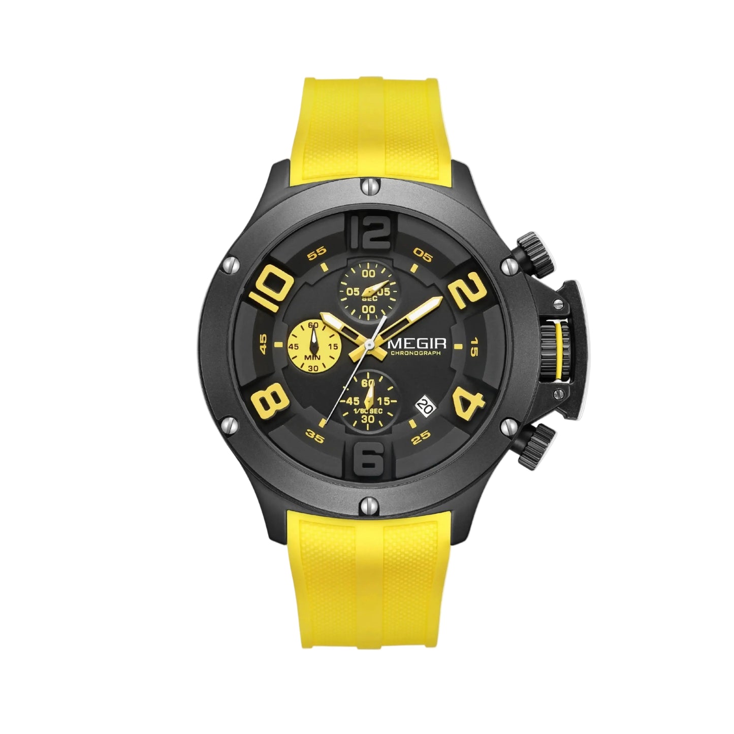 Chronograph - 47mm