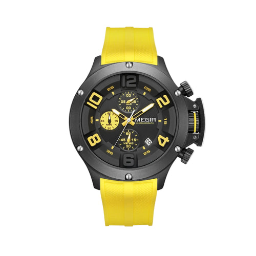Chronograph - 47mm