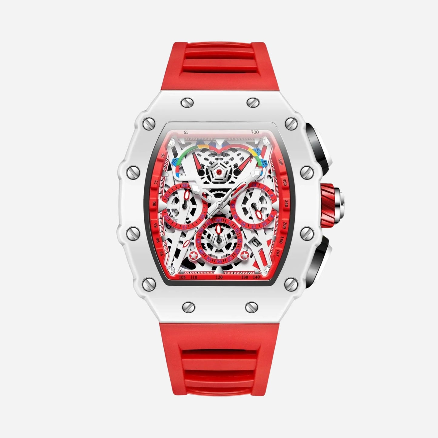 Draco - 44mm