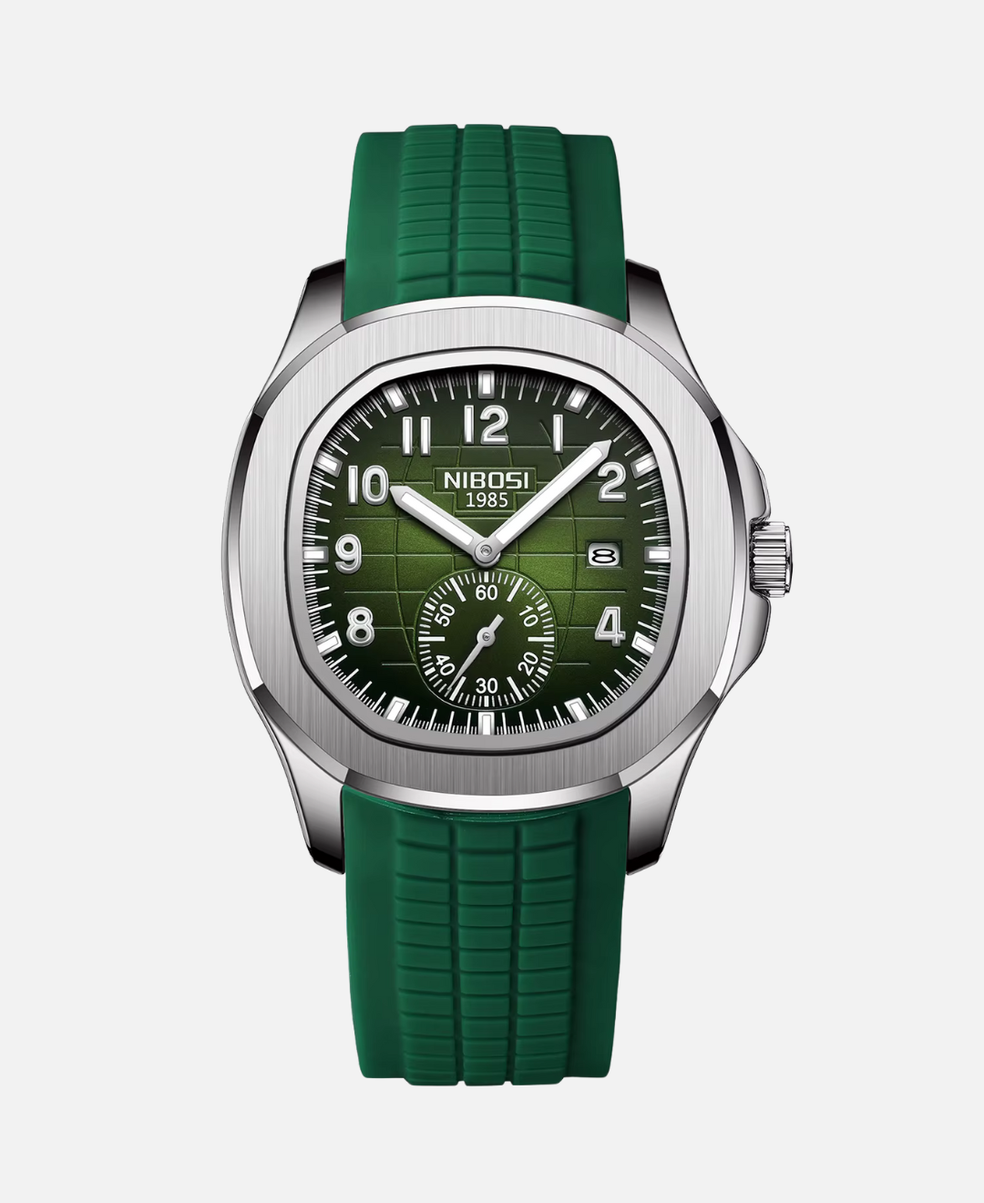 Aquanaut - 40mm