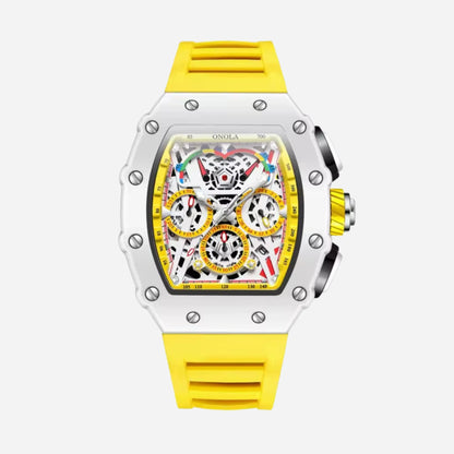 Draco - 44mm