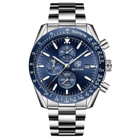 P&B Milenium - 44mm