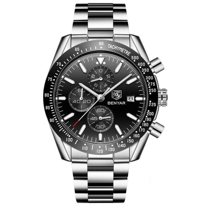 P&B Milenium - 44mm