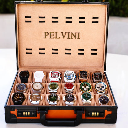 Pelandro® Antonio's Handpicked 18 Masterpieces