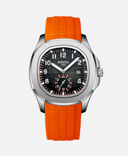 Aquanaut - 40mm