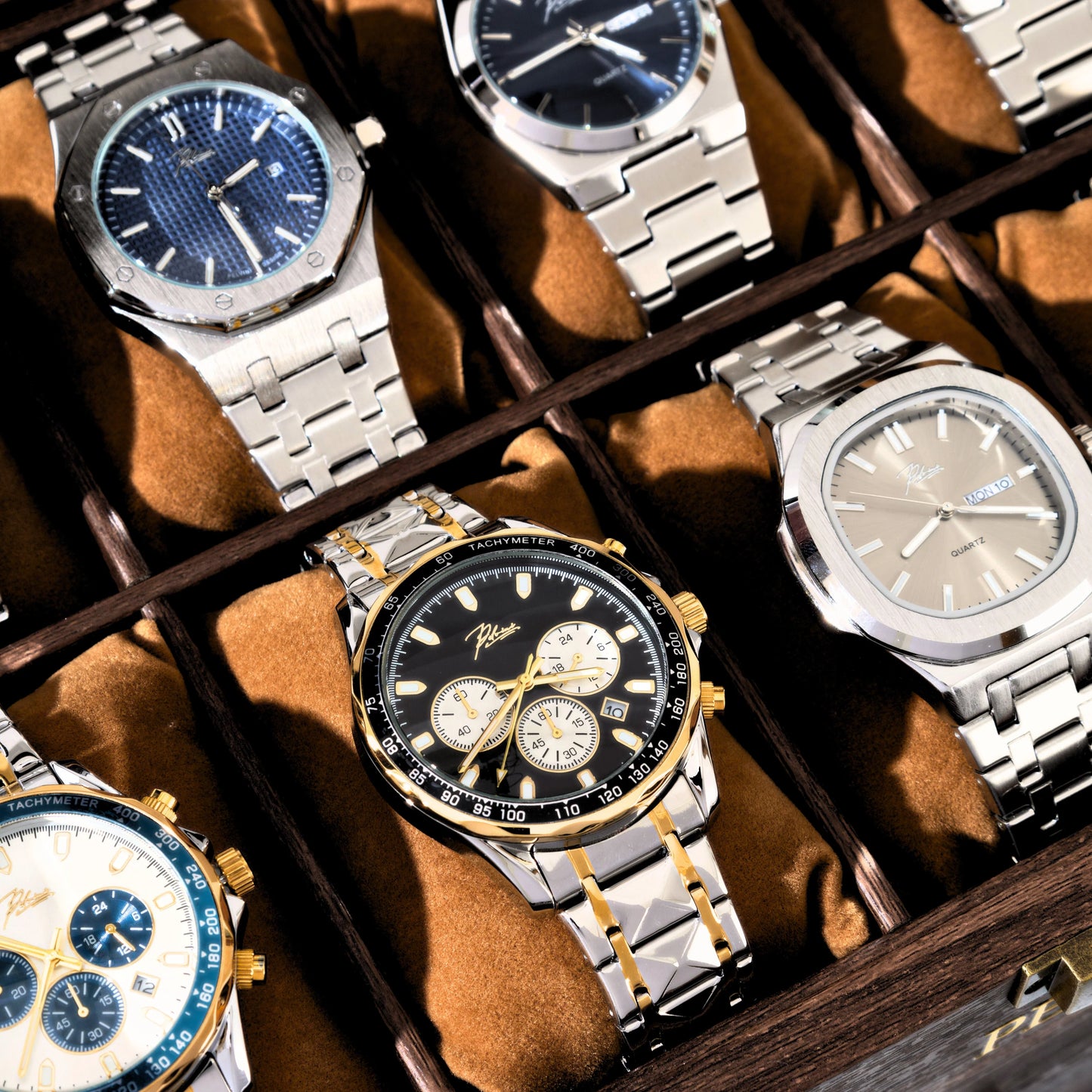 Pelandro® Alessandro's Handpicked 20 Masterpieces