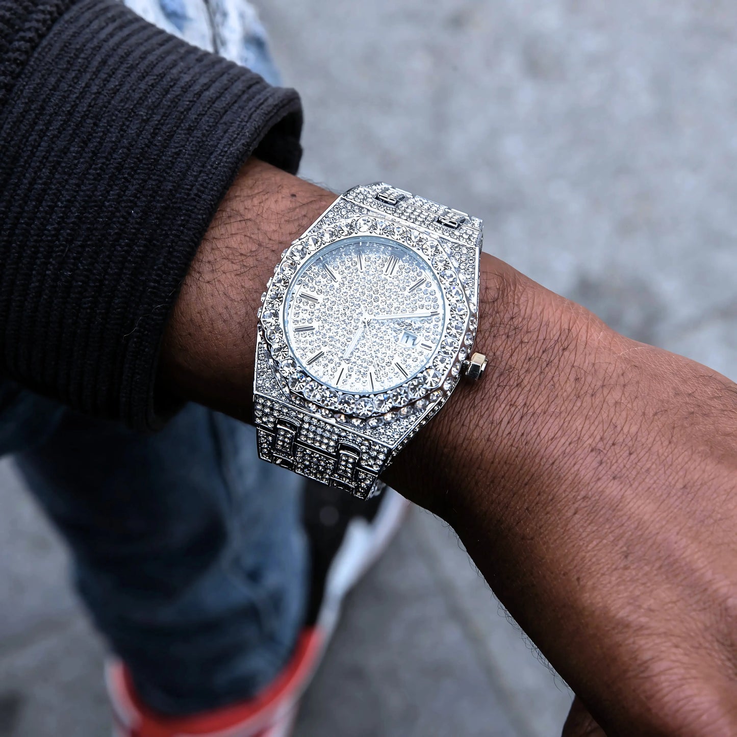 Pelandro® Milano Iced
