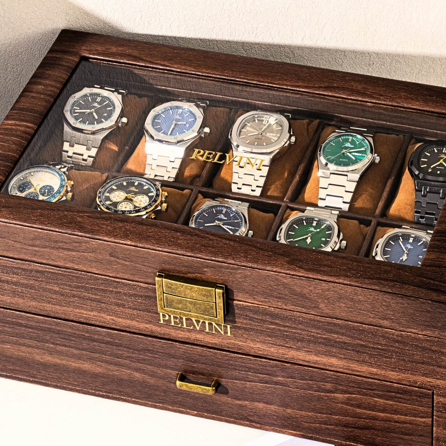 Pelandro® Alessandro's Handpicked 20 Masterpieces
