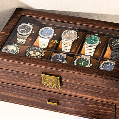 Pelandro® Alessandro's Handpicked 20 Masterpieces