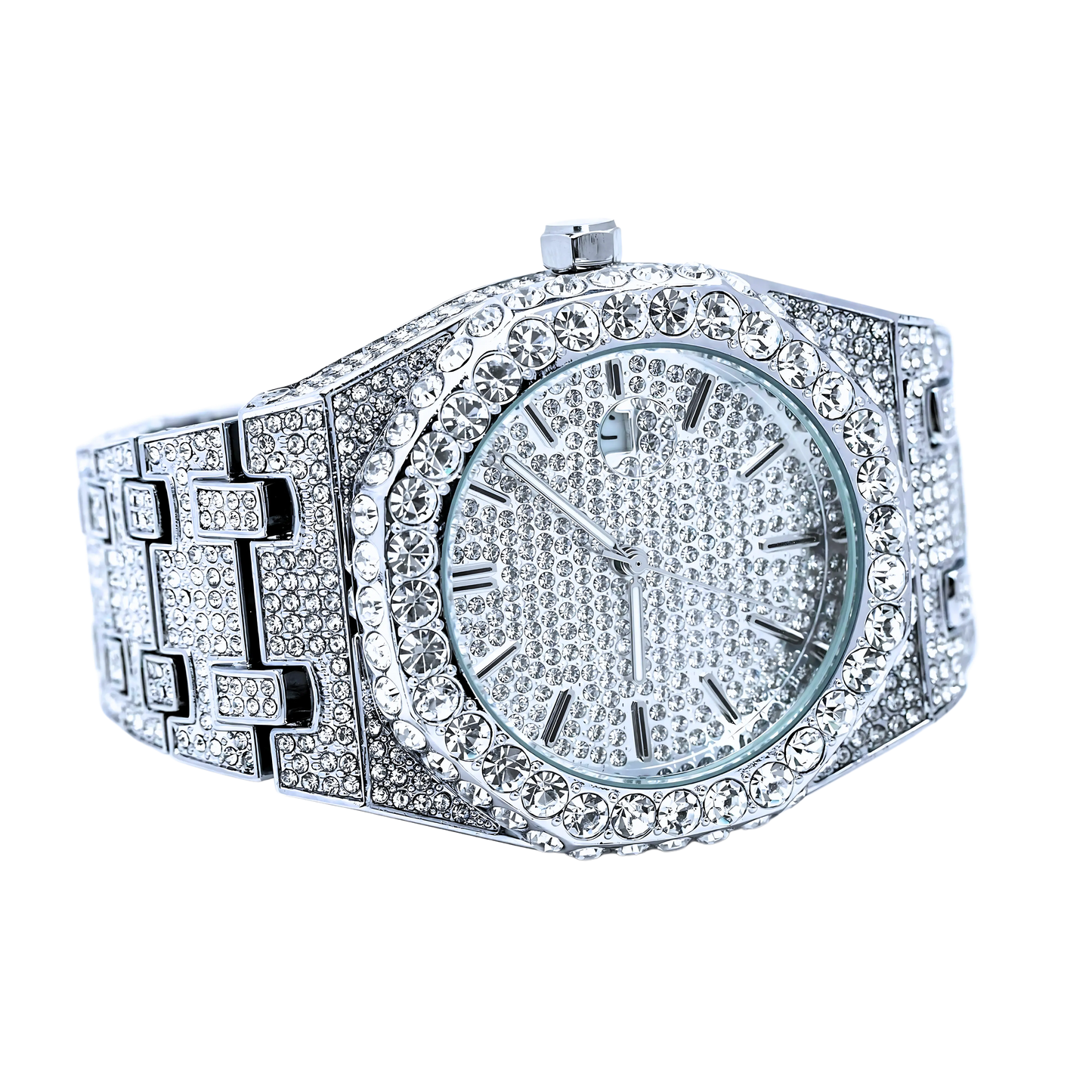 Pelandro® Milano Iced