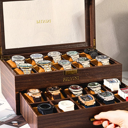 Pelandro® Alessandro's Handpicked 20 Masterpieces