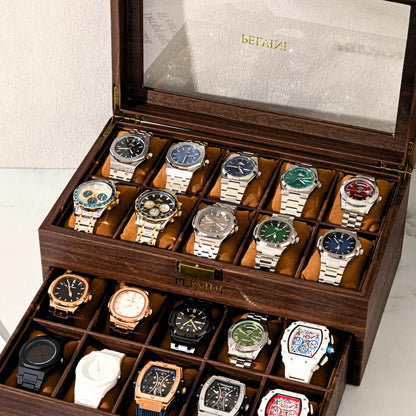 Pelandro® Alessandro's Handpicked 20 Masterpieces
