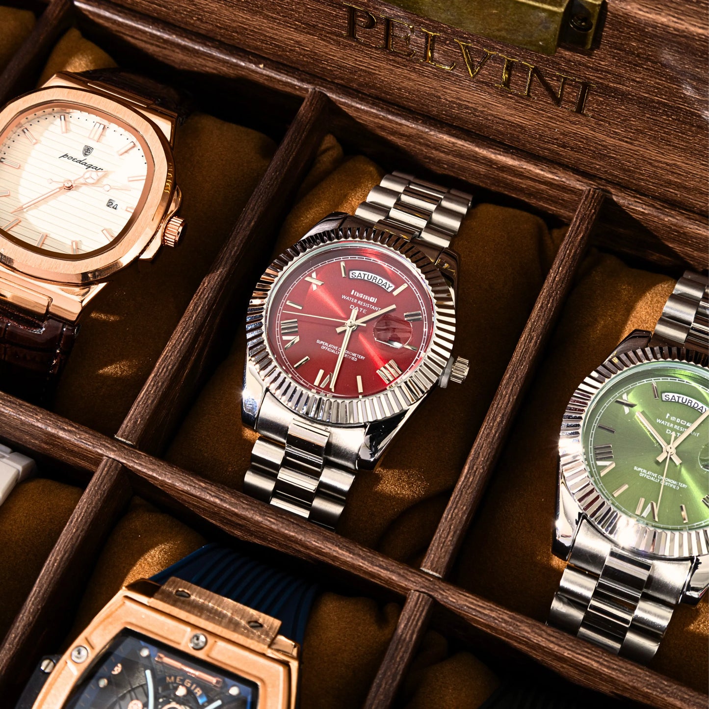 Pelandro® Alessandro's Handpicked 20 Masterpieces