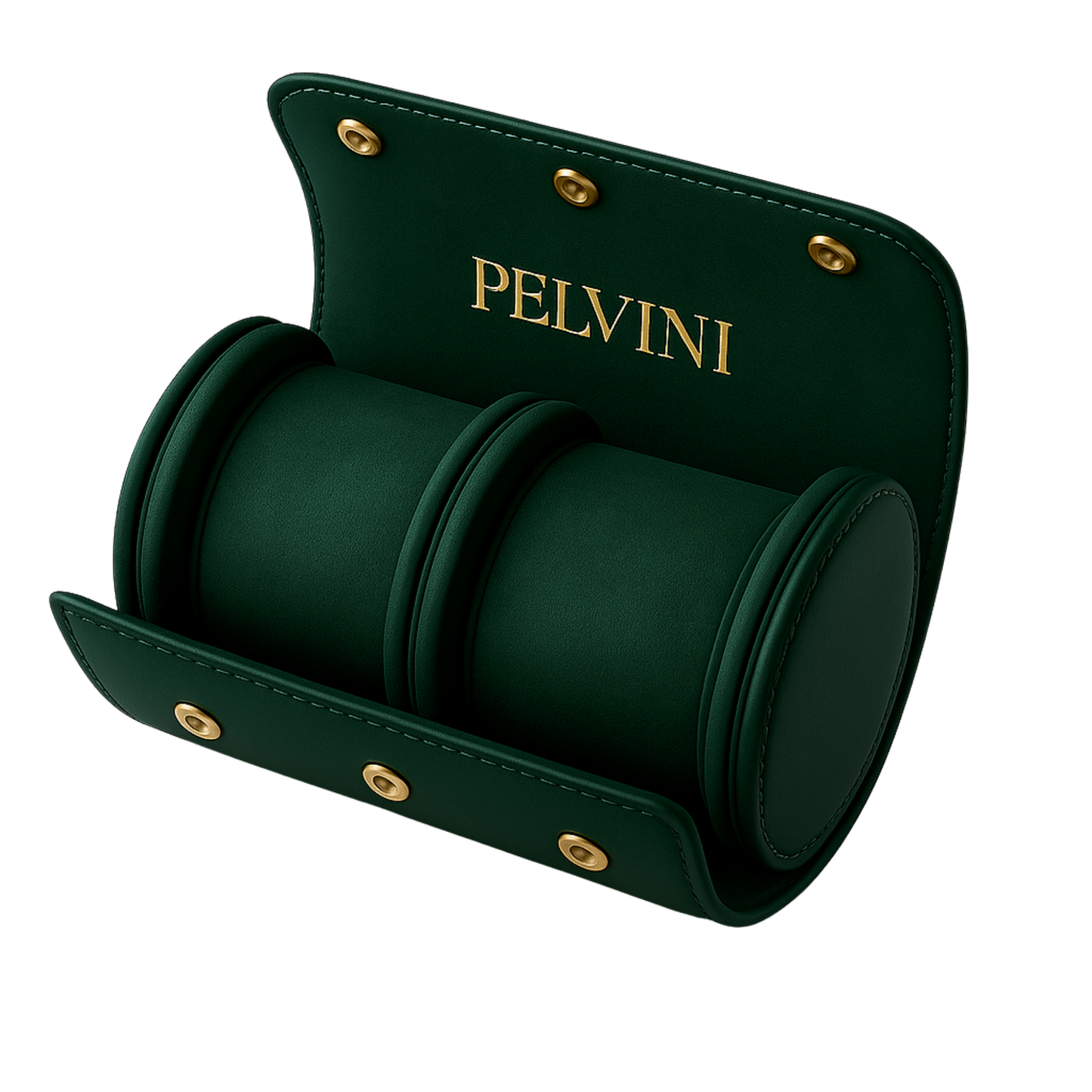 Premium Pelandro® Watch Roll