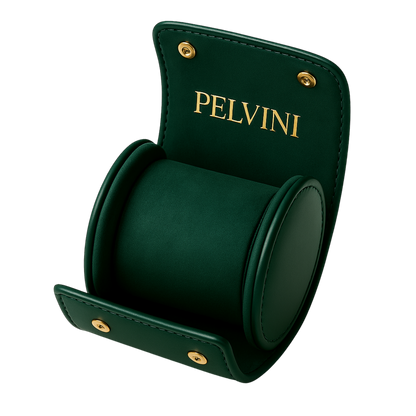 Premium Pelandro® Watch Roll