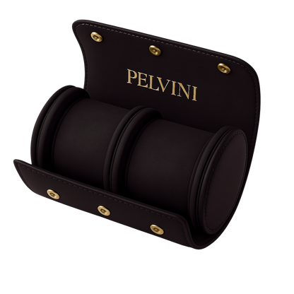Premium Pelandro® Watch Roll