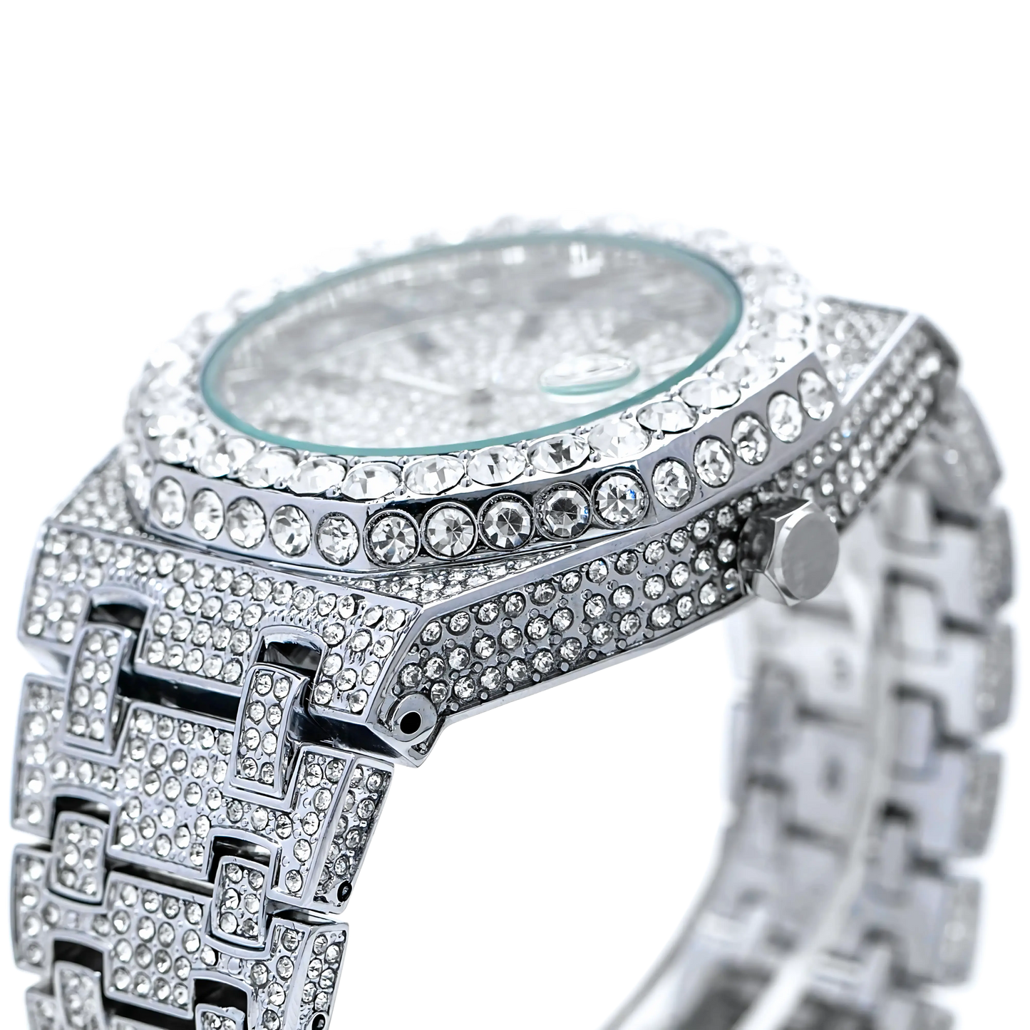 Pelandro® Milano Iced