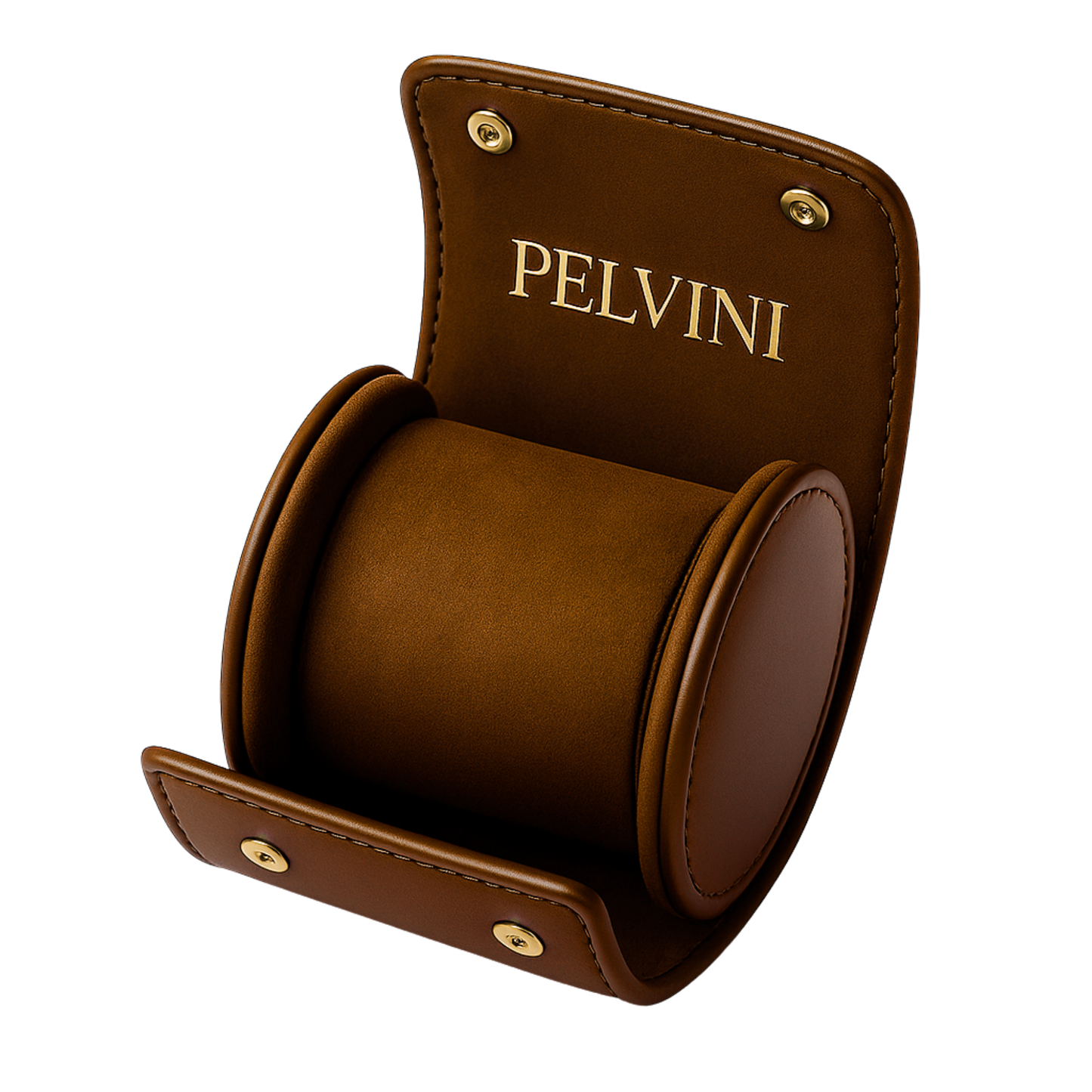 Premium Pelandro® Watch Roll