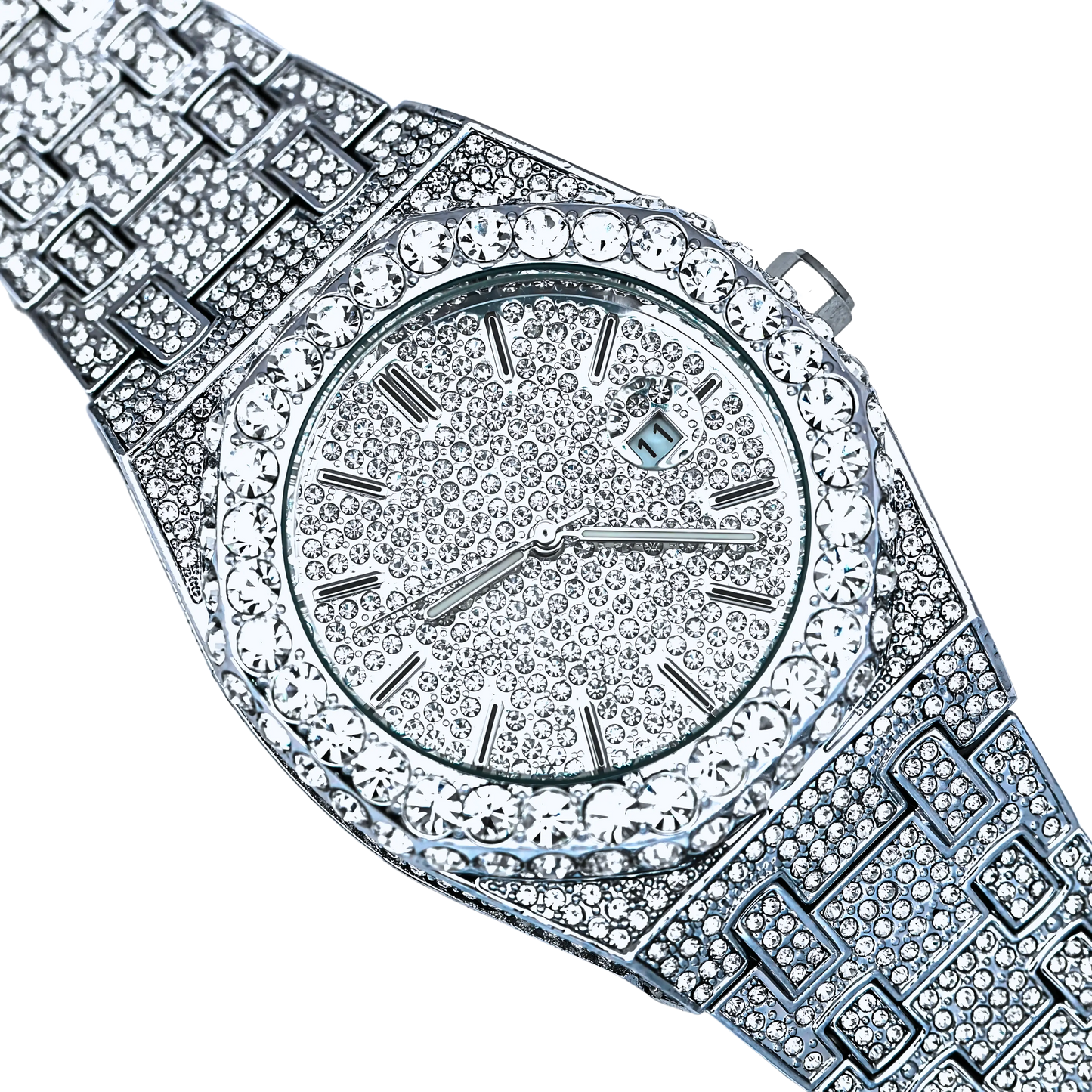 Pelandro® Milano Iced