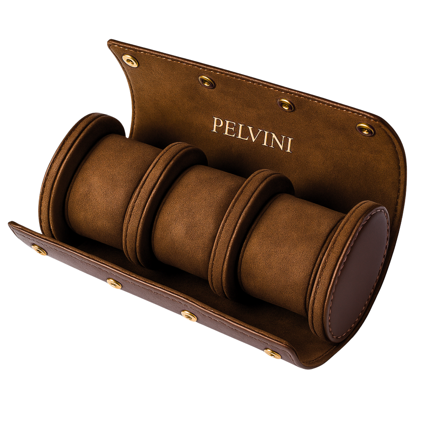 Premium Pelandro® Watch Roll