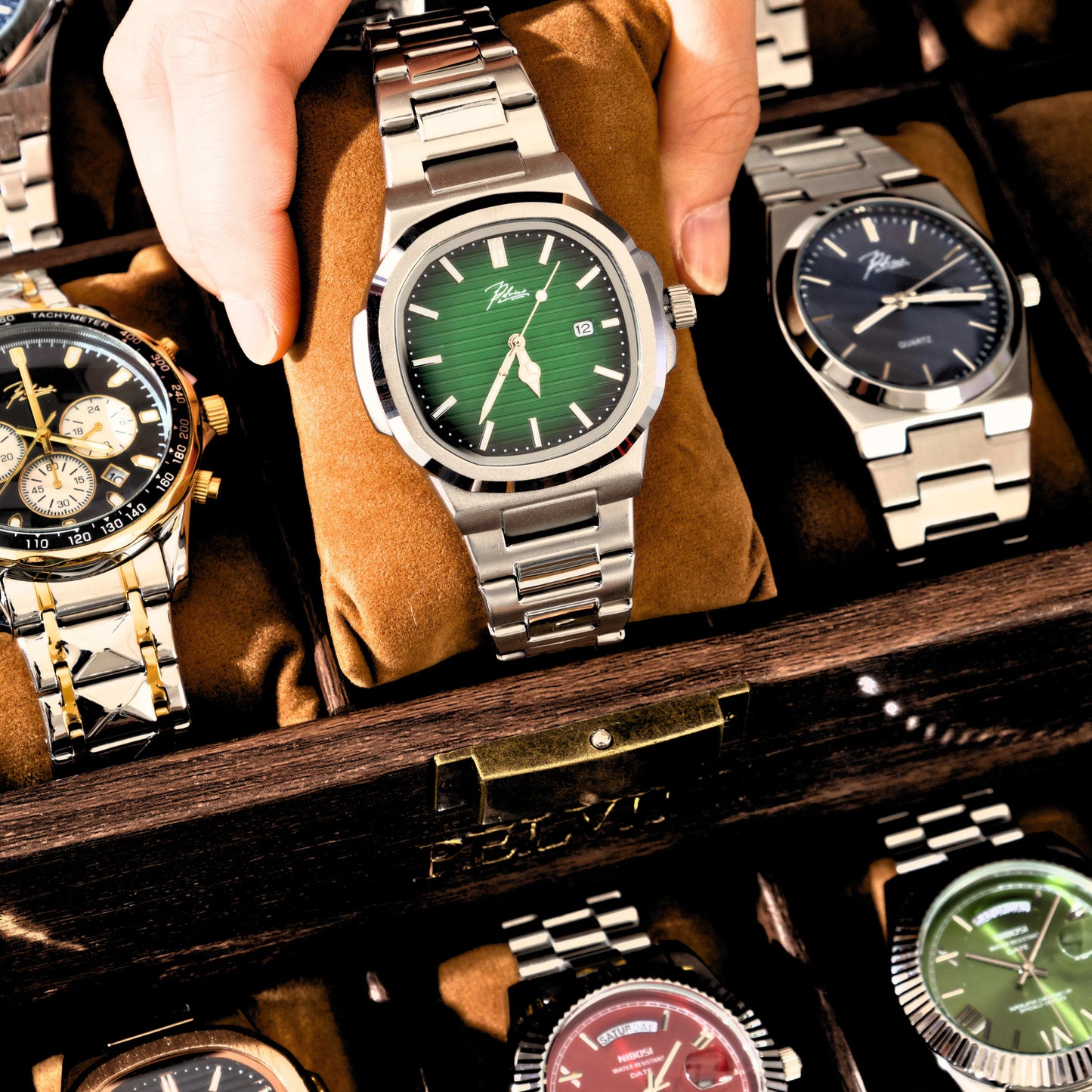Pelandro® Alessandro's Handpicked 20 Masterpieces