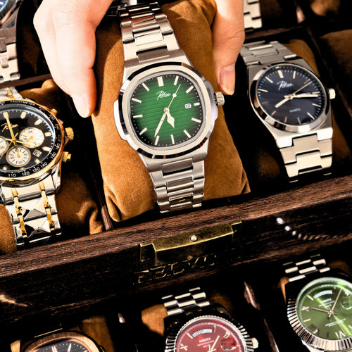 Pelandro® Alessandro's Handpicked 20 Masterpieces