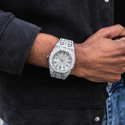 Pelandro® Milano Iced