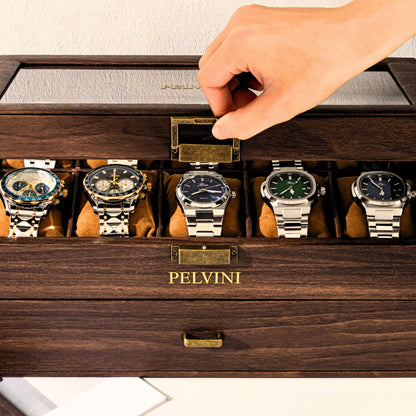 Pelandro® Alessandro's Handpicked 20 Masterpieces