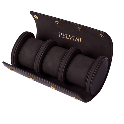 Premium Pelandro® Watch Roll