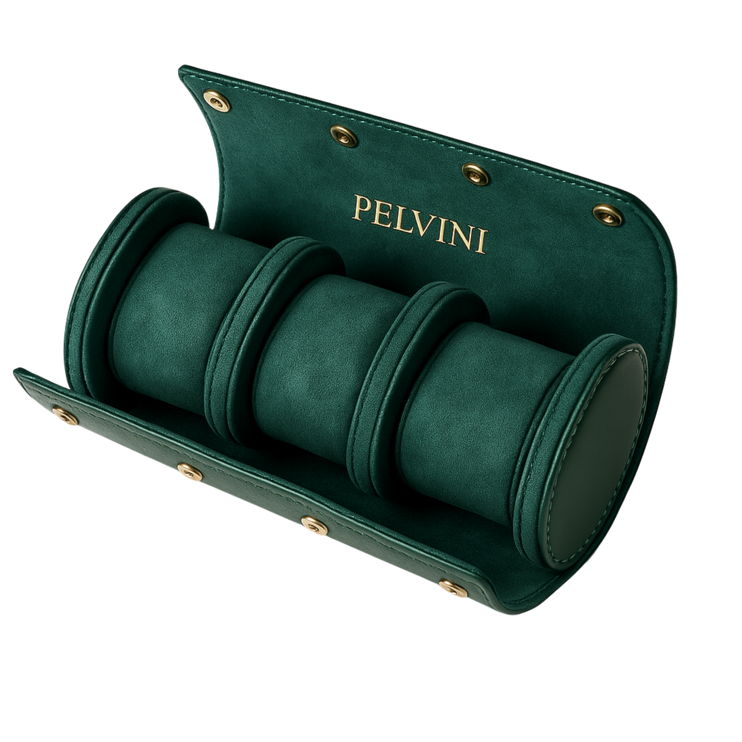 Premium Pelandro® Watch Roll