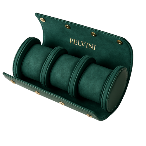 Premium Pelandro® Watch Roll