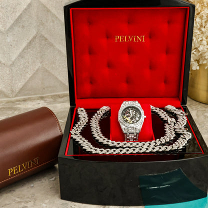 Pelandro® Capo Iced