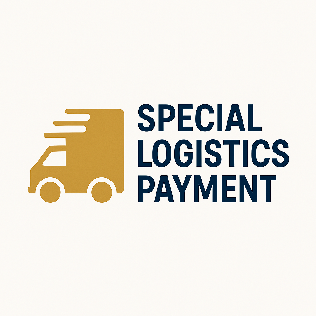 Special Logistics Payment ($11)