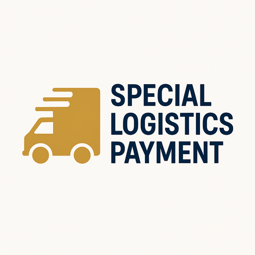 Special Logistics Payment ($21)